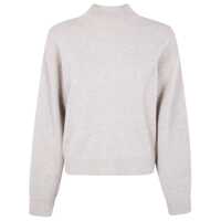 Pulovere Kujten "Fany" Mock Neck Sweater Clothing Femei
