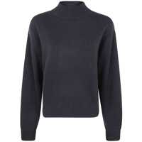 Pulovere Kujten "Fany" Mock Neck Sweater Clothing Femei