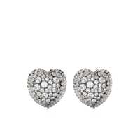 Cercei Alessandra Rich Heart Earrings Femei