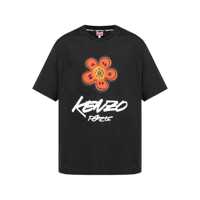 Tricouri Kenzo Futura Classic T-Shirt Clothing Barbati