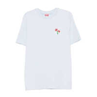 Topuri Kenzo Gots  Archive Bouquet Embroidered Classic Tsh Clothing Barbati