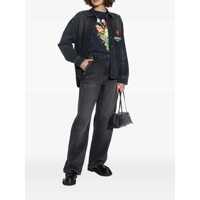 Tricouri Kenzo Gots  Archive Bouquet Classic T-Shirt Clothing Femei