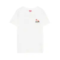 Tricouri Kenzo Gots  Archive Bouquet Classic T-Shirt Clothing Femei