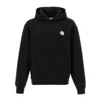 Bluze de trening Kenzo 'Boke Flower 2.0' Hoodie Barbati