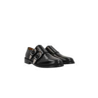 Pantofi eleganti TOGA VIRILIS pentru Barbati - Pantofi eleganti TOGA VIRILIS Toga Virilis Flat Shoes Black Barbati (BM 18752400) - B-mall.ro