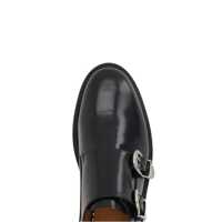 Pantofi eleganti TOGA VIRILIS pentru Barbati - Pantofi eleganti TOGA VIRILIS Toga Virilis Flat Shoes Black Barbati (BM 18752403) - B-mall.ro