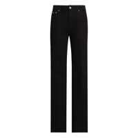 Pantaloni casual Dolce & Gabbana Flare Pants Femei