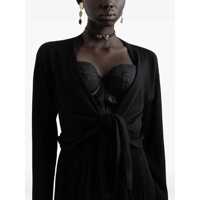 Imbracaminte Dama pagina 61 - Cardigane Dolce & Gabbana Dolce & Gabbana Cardigan Black Femei (BM 18752496) - B-mall.ro