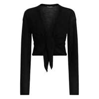 Cardigane Dolce & Gabbana Cashmere Cardigan Femei