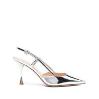 Pantofi cu toc Gianvito Rossi Scarpa "Ascent" Femei