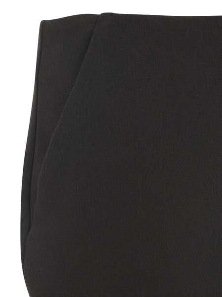 Fuste Giorgio Armani Giorgio Armani Skirts BROWN Femei (BM 18752592) 3