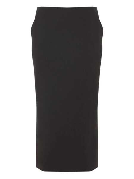 Fuste Giorgio Armani Giorgio Armani Skirts BROWN Femei (BM 18752592) 1