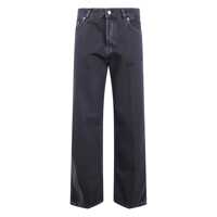 Blugi Haikure "Betty" Soft Ecru Clothing Femei