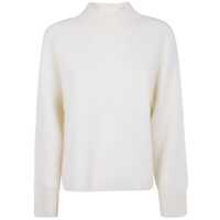 Pulovere Kujten "Halifax" Mock Neck Sweater Clothing Femei