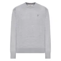 Pulovere AMI Paris Sweater Adc Clothing Barbati