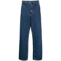 Pantaloni casual Carhartt Carhartt Wip "Single Knee" Pant Clothing