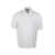 John Smedley John Smedley T-Shirts And Polos WHITE
