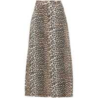 Fuste Ganni Skirt Femei