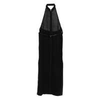 Rochii Le Kasha Dress With Open Back Clothing Femei