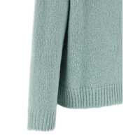 Imbracaminte Dama pagina 565 - Pulovere Jil Sander Jil Sander Crewneck Sweater BLUE Femei (BM 18752817) - B-mall.ro