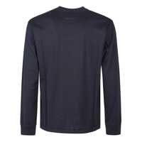 Tricouri Stone Island pentru Barbati - Tricouri Stone Island Stone Island Tshirt BLUE Barbati (BM 18752892) - B-mall.ro