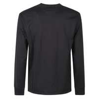 Tricouri Stone Island pentru Barbati - Tricouri Stone Island Stone Island Tshirt Black Barbati (BM 18752895) - B-mall.ro
