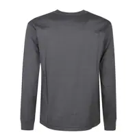 Tricouri Stone Island pentru Barbati - Tricouri Stone Island Stone Island Tshirt GREY Barbati (BM 18752898) - B-mall.ro