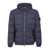 Stone Island Stone Island Jacket BLUE