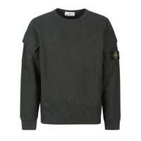 Pulovere Stone Island Sweatshirt Barbati