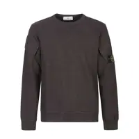 Pulovere Stone Island Sweatshirt Barbati