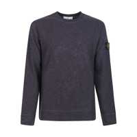 Pulovere Stone Island Sweatshirt Barbati