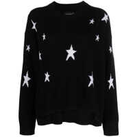 Pulovere Zadig&Voltaire Markus Ws Stars Clothing Femei