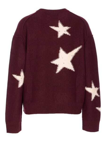 Pulovere Zadig & Voltaire Zadig&Voltaire Sweaters RED Femei (BM 18753093) 2