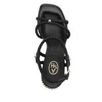 Pantofi cu toc ASH Dama - Pantofi cu toc ASH Ash Pump Lola Bis Black Femei (BM 18753156) - B-mall.ro