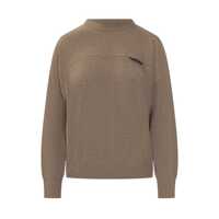 Pulovere Brunello Cucinelli Brunello Cucinelli Wool Sweater Femei