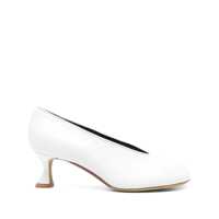 Pantofi cu toc Moschino Decollete "Duck" Femei