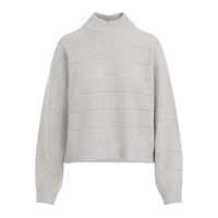 Pulovere Brunello Cucinelli Brunello Cucinelli Ribbed Sweater Femei