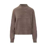 Pulovere Brunello Cucinelli Brunello Cucinelli Sequined Sweater Femei