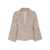Brunello Cucinelli Brunello Cucinelli Brunello Cucinelli Knitted Short Cardigan Beige