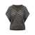 Brunello Cucinelli Brunello Cucinelli Brunello Cucinelli Perforated Vest GREY