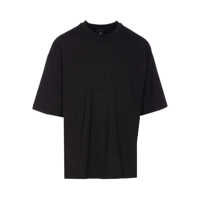 Tricouri Thom Krom Round Neck Men T-Shirt Worked Clothing Barbati