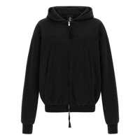 Bluze de trening Thom Krom Hoodie Barbati