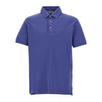 Tricouri Polo Etro 'Pegaso' Polo Shirt Barbati