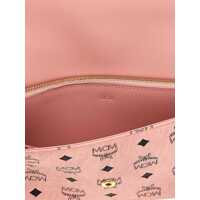 Portofele MCM Dama - Portofele MCM Mcm Aren Wallet On Chain PINK Femei (BM 18753522) - B-mall.ro