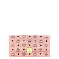 Portofele Mcm 'Aren' Wallet On Chain Femei