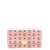 MCM Mcm 'Aren' Wallet On Chain PINK