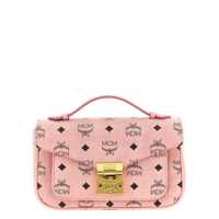 Genti de umar Mcm 'Tracy' Medium Shoulder Bag Femei