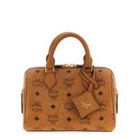 Genti de mana Mcm 'Ella Boston' Handbag Femei