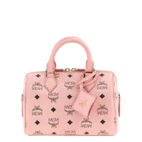 Genti de mana Mcm 'Ella Boston' Handbag Femei