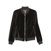Bomber jacket Tom Ford Cotton Bomber Jacket Barbati